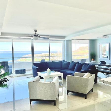 רוסריטו Beachfront Condo Close Puerto Nuevo, Papas, And Valle De Guadalupe מראה חיצוני תמונה