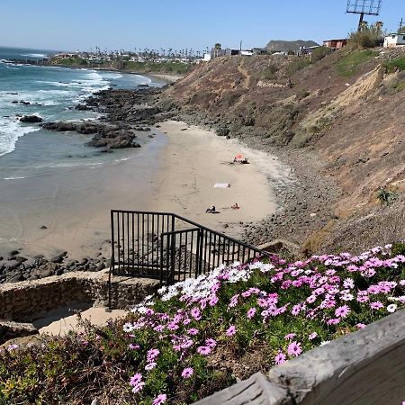 רוסריטו Beachfront Condo Close Puerto Nuevo, Papas, And Valle De Guadalupe מראה חיצוני תמונה