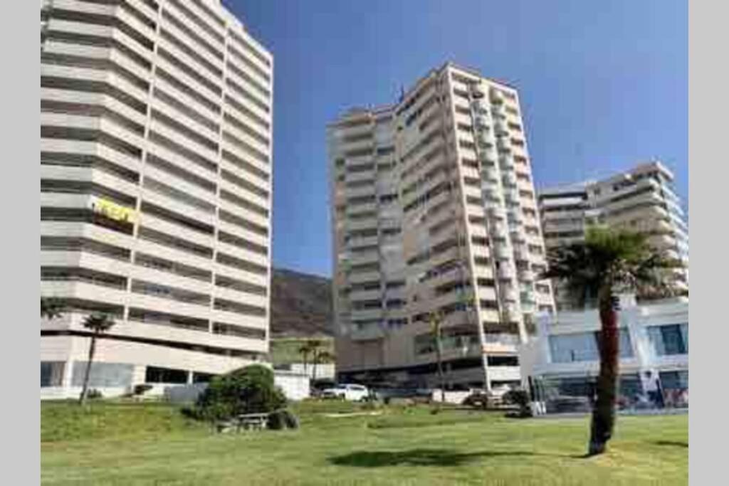 רוסריטו Beachfront Condo Close Puerto Nuevo, Papas, And Valle De Guadalupe מראה חיצוני תמונה