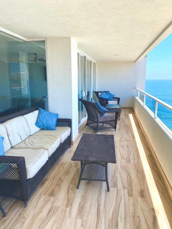 רוסריטו Beachfront Condo Close Puerto Nuevo, Papas, And Valle De Guadalupe מראה חיצוני תמונה