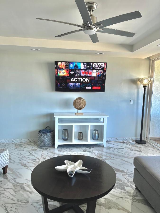 רוסריטו Beachfront Condo Close Puerto Nuevo, Papas, And Valle De Guadalupe מראה חיצוני תמונה