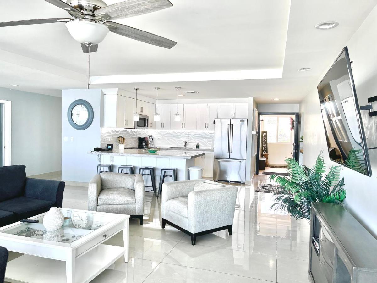 רוסריטו Beachfront Condo Close Puerto Nuevo, Papas, And Valle De Guadalupe מראה חיצוני תמונה