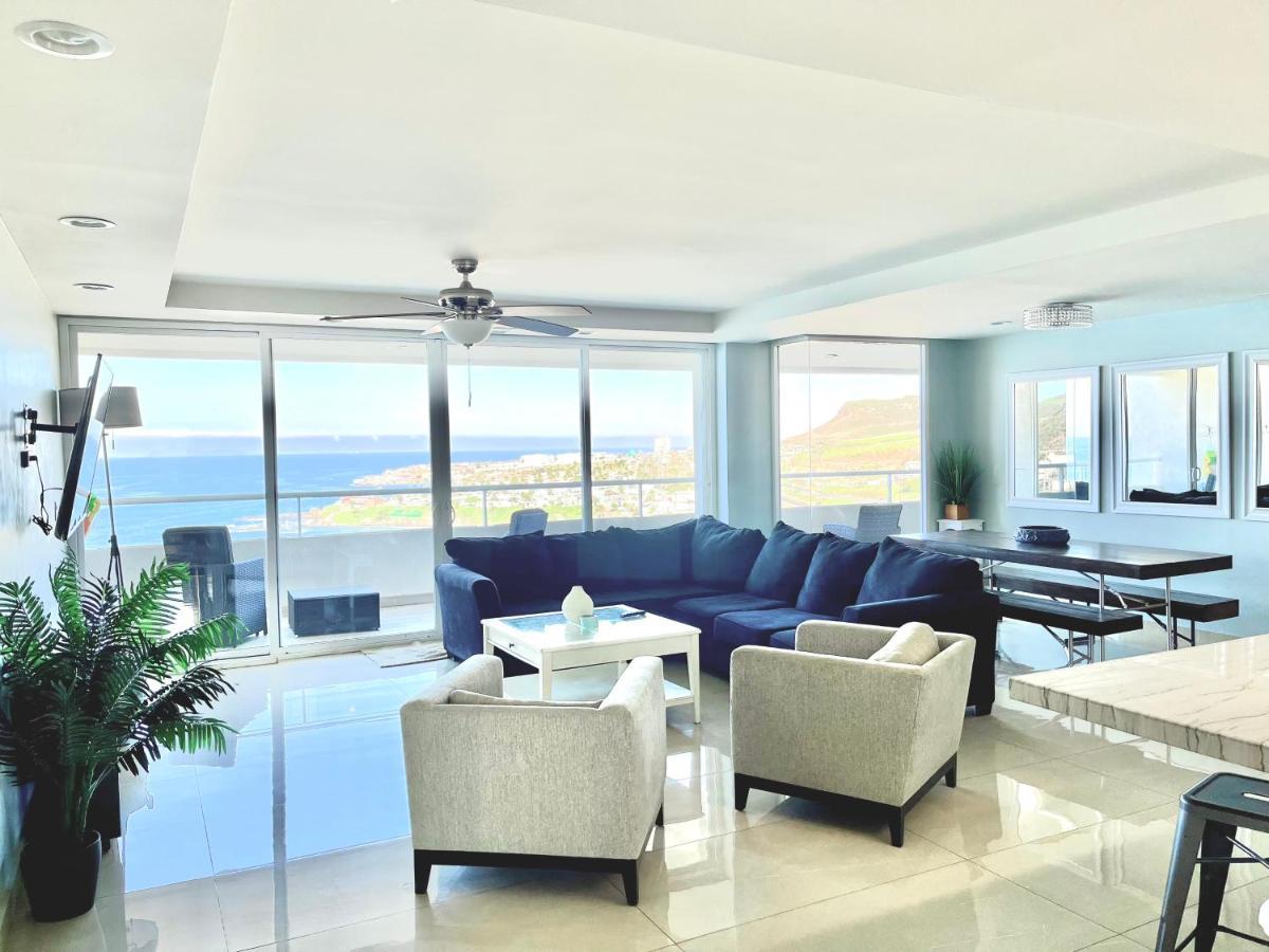 רוסריטו Beachfront Condo Close Puerto Nuevo, Papas, And Valle De Guadalupe מראה חיצוני תמונה