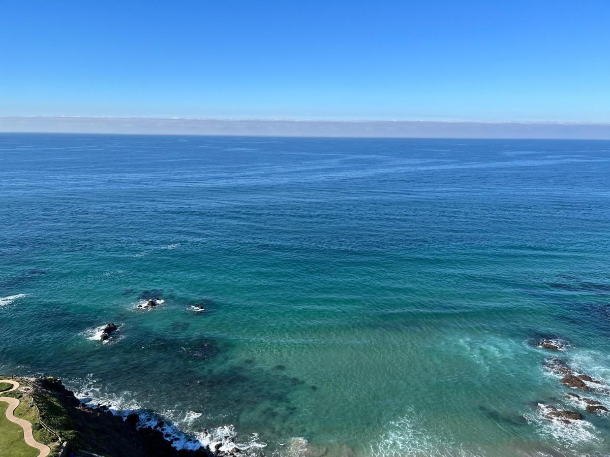 רוסריטו Beachfront Condo Close Puerto Nuevo, Papas, And Valle De Guadalupe מראה חיצוני תמונה