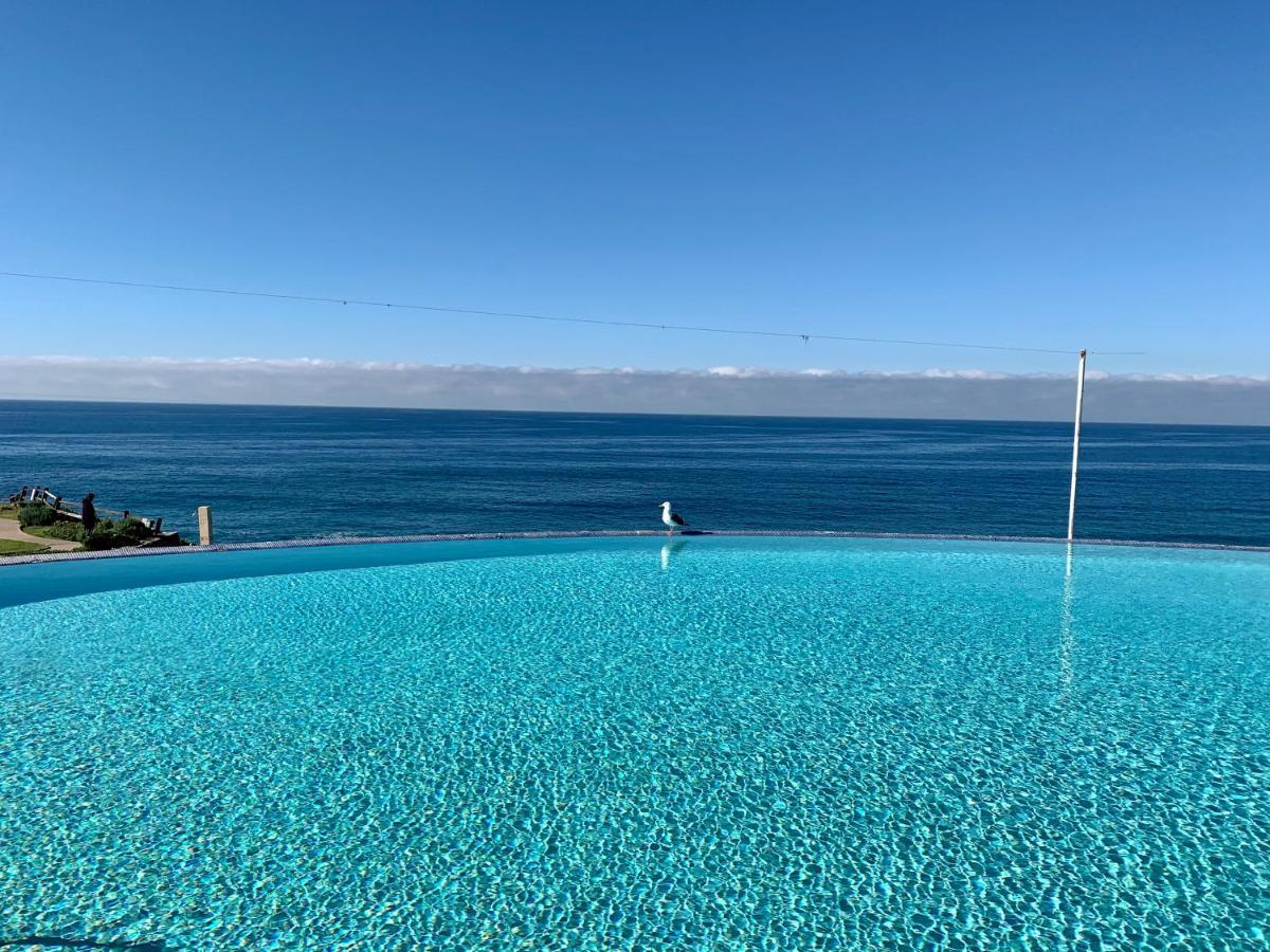 רוסריטו Beachfront Condo Close Puerto Nuevo, Papas, And Valle De Guadalupe מראה חיצוני תמונה